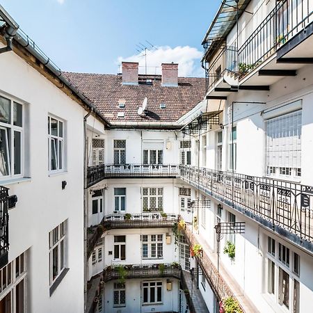 Dohany Street Delight Budapest Kültér fotó